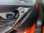 Lamborghini Huracan Carbon Fibre Door Handle Covers/Trims LHD (Gloss)