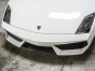 Lamborghini Gallardo Carbon Fibre Front Spoiler/Splitter LP550/LP560 (Gloss)