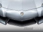 Lamborghini Aventador Carbon Fibre Front Spoiler/Splitter LP700 (Matte)