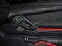 Lamborghini Aventador Internal Door Handle Trims (Matte)