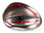 BMW Mini Cooper R55/R56/R57/R58/R59/R60/R61 Chrome Wing Mirror Add-On Covers 2008-2014