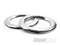 Chrome Fog Light Cover for Range Rover Vogue (L322)
