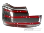 Land Rover Discovery / Range Rover / Freelander Chrome Wing Mirror Add-On Covers 2001-2014