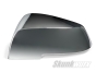 BMW 1/2/3/4/X1/M2-Series (F2x/F3x/F87/E84) Chrome Wing Mirror Add-On Covers 2011-2021