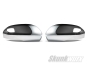 Rover Range Rover Evoque Chrome Wing Mirror Add-On Covers 2011-2015