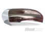Rover Range Rover Evoque Chrome Wing Mirror Add-On Covers 2011-2015