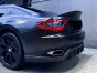 Maserati GranTurismo (M145) Carbon Fiber Rear Boot Spoiler 2007-2019