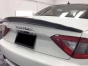 Maserati GranCabrio M145 PU Rear Boot Spoiler 2010-2019