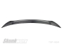 Maserati Levante (M161) Carbon Fiber Rear Boot Spoiler 2016-2024