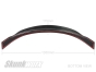 Maserati Ghibli (M157) Carbon Fiber Rear Boot Spoiler 2013-2023