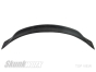 Maserati Ghibli (M157) Carbon Fiber Rear Boot Spoiler 2013-2023