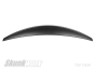 Maserati GranTurismo M145 PU Rear Boot Spoiler 2007-2019