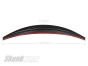 Maserati GranCabrio M145 PU Rear Boot Spoiler 2010-2019