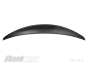 Maserati GranCabrio M145 PU Rear Boot Spoiler 2010-2019