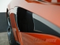 McLaren 540C/570S/570GT/600LT Carbon Fibre Side Air intake Vents (Gloss)