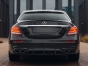 Mercedes E-Class Saloon (W213) AMG-Style Carbon Fiber Rear Boot Spoiler 2016-2023