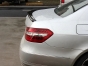 Mercedes E-Class Saloon (W212) Carbon Fiber Rear Boot Spoiler 2009-2016