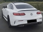 Mercedes E-Class Coupe (C238) AMG-Style PU Rear Boot Spoilerr 2017-2023
