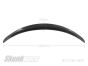 Mercedes C-Class Saloon (W205) AMG-Style Carbon Fiber Rear Boot Spoiler 2014-2021