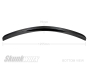Mercedes C-Class Saloon (W204) AMG-Style Carbon Fiber Rear Boot Spoiler 2007-2015