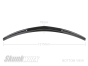Mercedes E-Class Coupe (C207) / Convertible (A207) AMG-Style Carbon Fiber Boot Spoiler 2009-2017