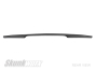 Mercedes E-Class Coupe (C207) / Convertible (A207) AMG-Style Carbon Fiber Boot Spoiler 2009-2017
