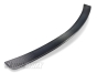Mercedes C-Class Coupe (C204) AMG-Style Carbon Fiber Rear Boot Spoiler 2011-2015