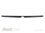 Mercedes E-Class Coupe (C207) / Convertible (A207) V-Style Carbon Fiber Boot Spoiler 2009-2017