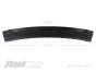 Mercedes E-Class Coupe (C207) Lorinser-Style Carbon Fiber Roof Spoiler 2009-2017