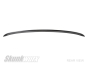 Mercedes E-Class Coupe (C207) Lorinser-Style Carbon Fiber Roof Spoiler 2009-2017