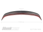 Mercedes C-Class Estate (S205) Carbon Fiber Roof Spoiler 2014-2021