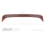Mercedes C-Class Saloon (W205) Carbon Fiber Roof Spoiler 2014-2021