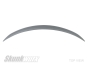 Mercedes C-Class Coupe (C205) PU Rear Boot Spoiler 2016-2023