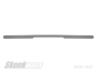 Mercedes C-Class Saloon (W203) AMG-Style PU Rear Boot Spoiler 1999-2007