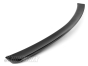 Mercedes C-Class Coupe (C204) AMG-Style PU Rear Boot Spoiler 2011-2015
