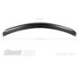 Mercedes C-Class Coupe (C204) AMG-Style PU Rear Boot Spoiler 2011-2015