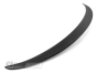 Mercedes CLA-Class Coupe (C117) AMG-Style PU Rear Boot Spoiler 2013-2019
