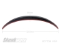 Mercedes CLA-Class Coupe (C117) AMG-Style PU Rear Boot Spoiler 2013-2019