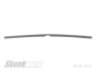 Mercedes CLS-Class Coupe(C218) AMG-Style PU Rear Boot Spoiler 2011-2018