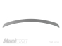 Mercedes CLS-Class Coupe(C218) AMG-Style PU Rear Boot Spoiler 2011-2018
