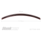Mercedes CLS-Class Coupe(C219) AMG-Style PU Rear Boot Spoiler 2004-2010