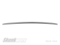 Mercedes CLS-Class Coupe(C219) AMG-Style PU Rear Boot Spoiler 2004-2010
