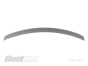Mercedes CLS-Class Coupe(C219) AMG-Style PU Rear Boot Spoiler 2004-2010