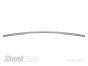 Mercedes E-Class Coupe (C207) / Convertible (A207) AMG-Style PU Boot Spoiler 2009-2017