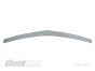 Mercedes E-Class Coupe (C207) / Convertible (A207) AMG-Style PU Boot Spoiler 2009-2017