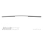 Mercedes E-Class Saloon (W211) AMG-Style PU Rear Boot Spoiler 2002-2009