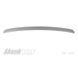 Mercedes E-Class Saloon (W211) AMG-Style PU Rear Boot Spoiler 2002-2009