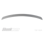 Mercedes SLK-Class AMG-Style PU Rear Boot Spoiler 2004-2010