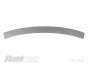 Mercedes C-Class Saloon (W204) PU Roof Spoiler 2007-2015