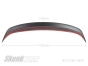 Mercedes C-Class Estate (S205) PU Roof Spoiler 2014-2021